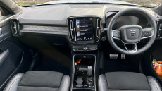 Volvo Xc40 1.5 T5 Recharge PHEV R DESIGN Pro 5dr Auto Estate